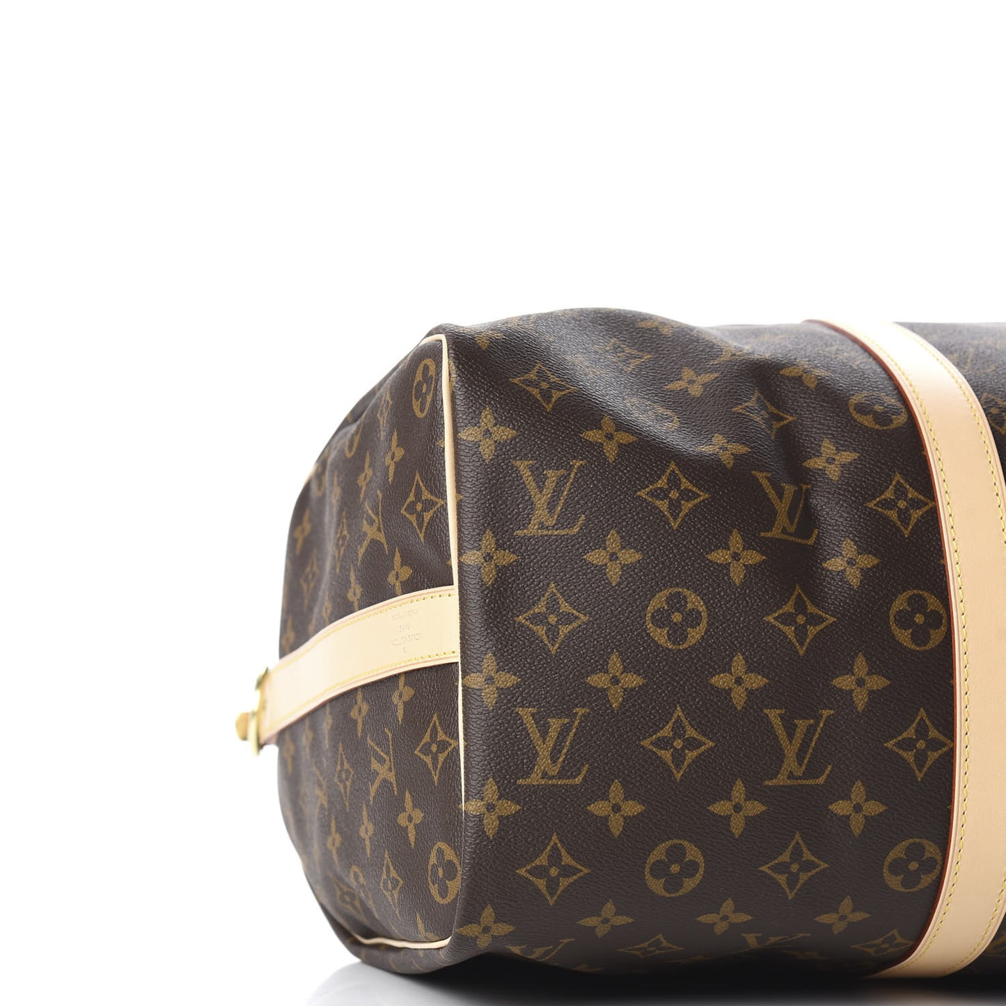 Monogram Keepall Bandouliere 45
