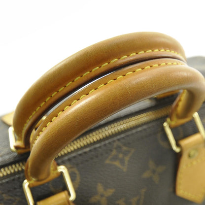 Louis Vuitton Monogram Speedy 25 6 of 9