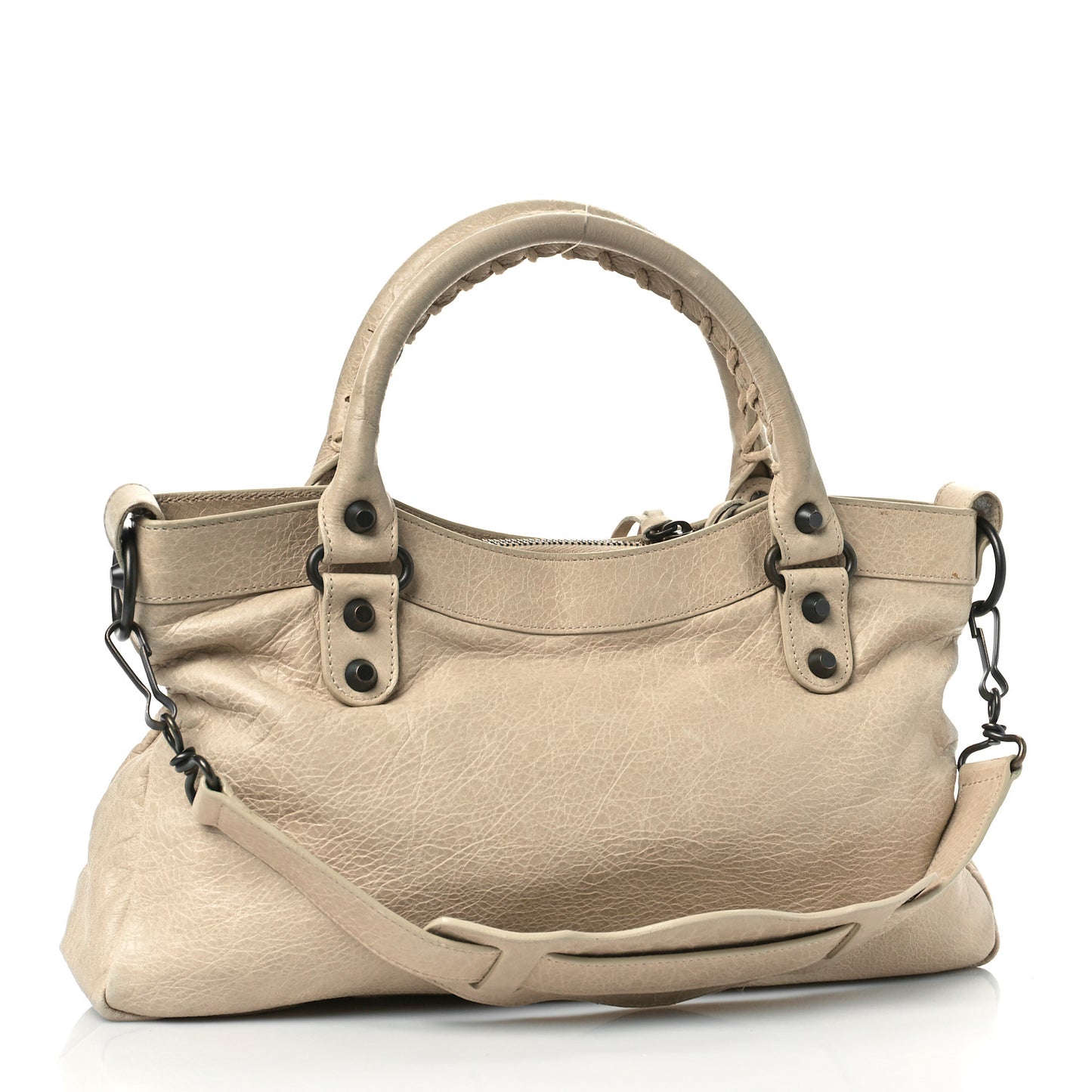 Agneau Classic Hardware First Praline