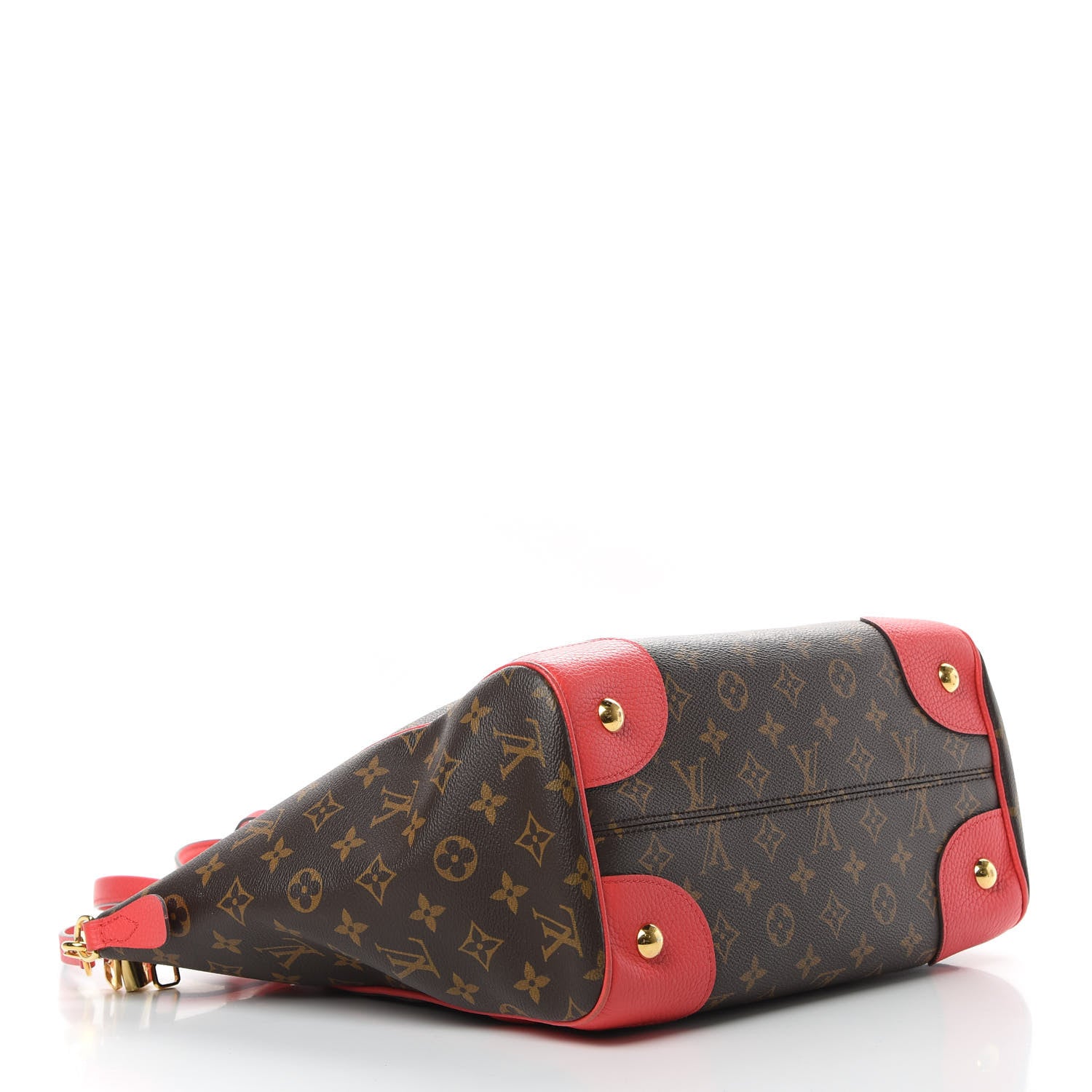 Louis Vuitton Monogram Estrela NM Poppy 4 of 13