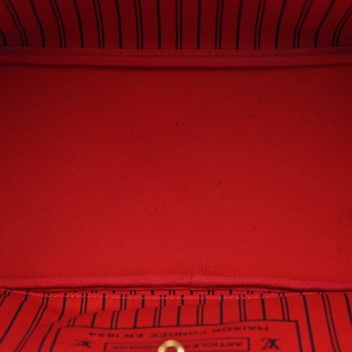 Louis Vuitton Damier Ebene Neo Neverfull MM 5 of 14