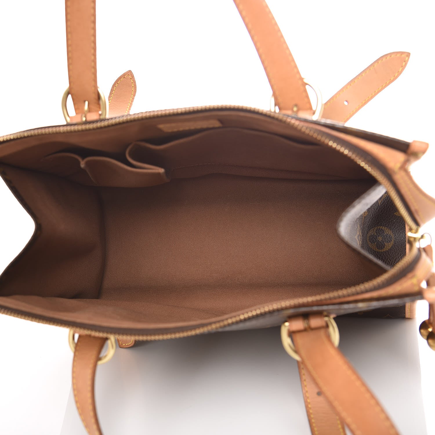 Louis Vuitton Monogram Popincourt Haut 5 of 16