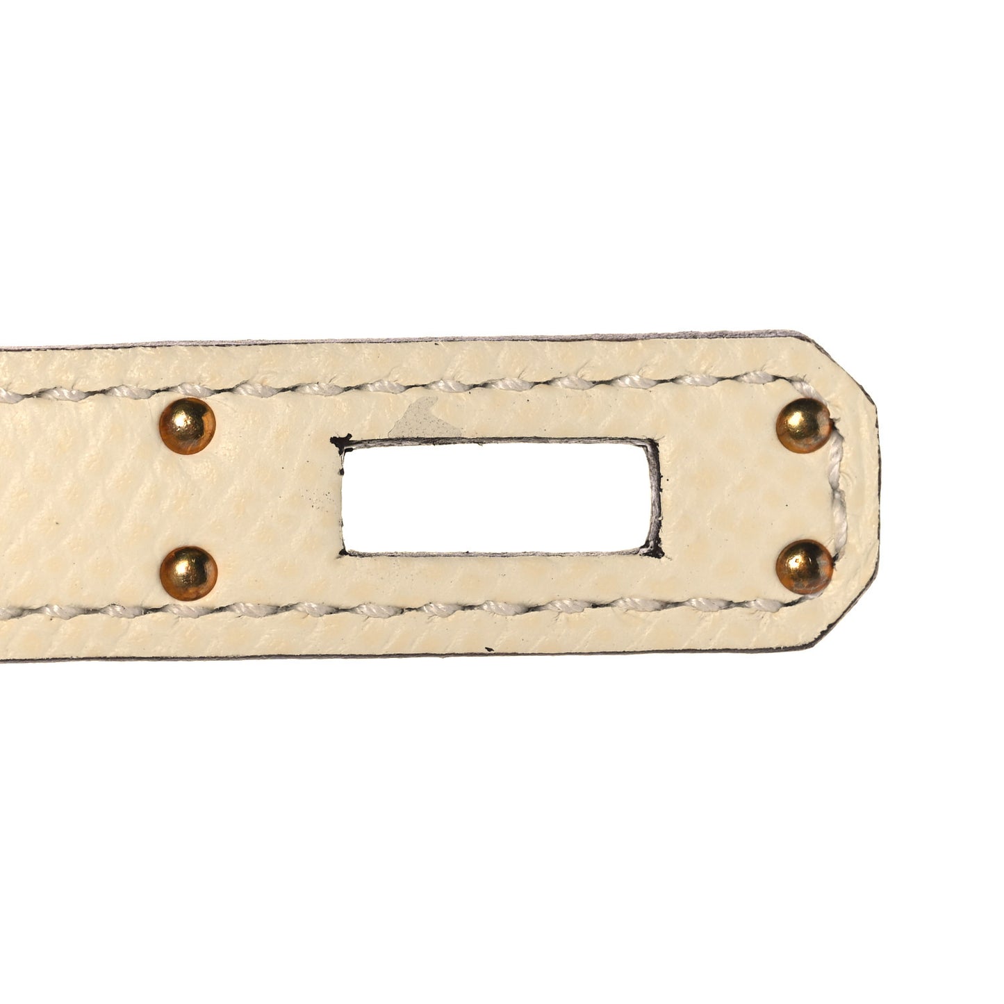 Epsom Birkin Sellier 25 Nata