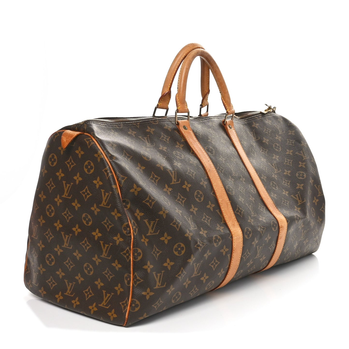 Monogram Keepall 55