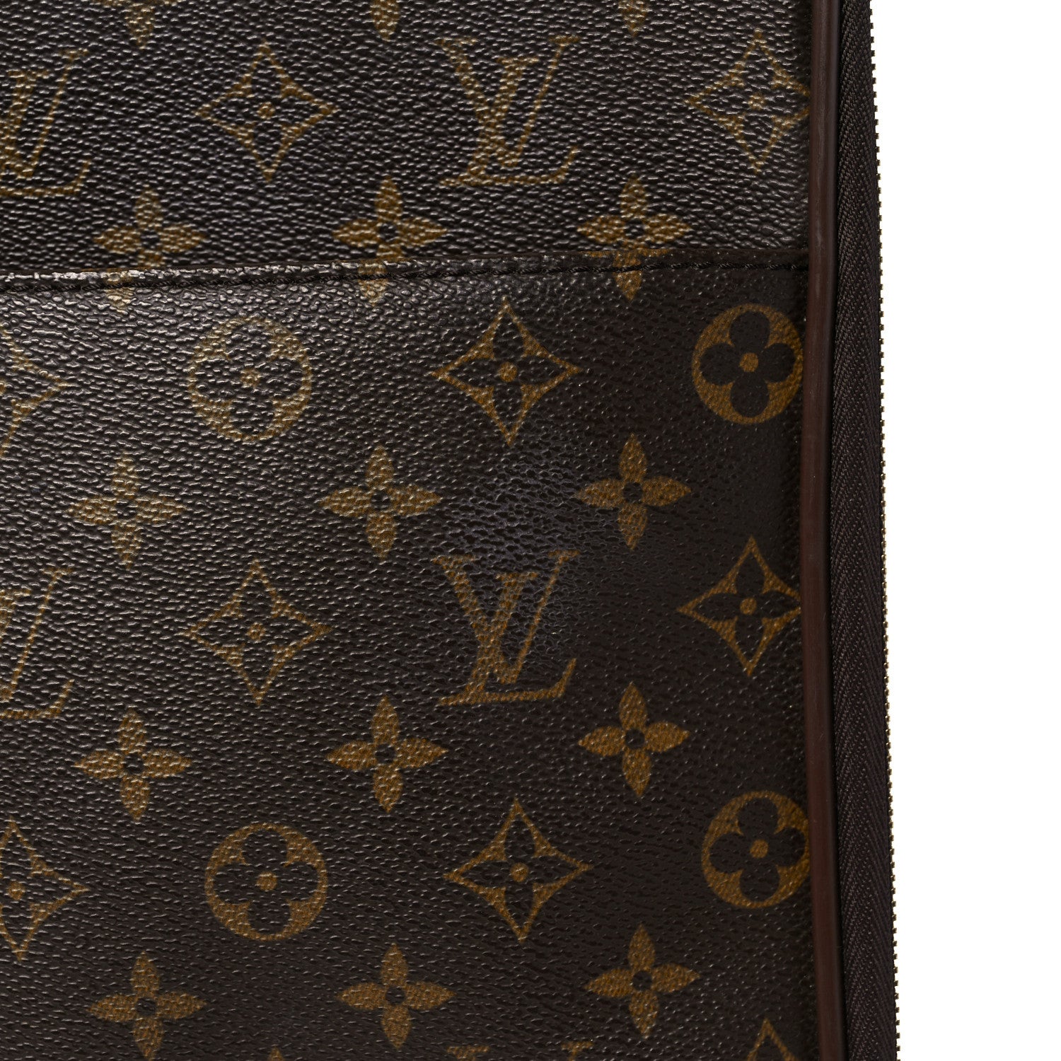 Louis Vuitton Monogram Pegase 45 19 of 22