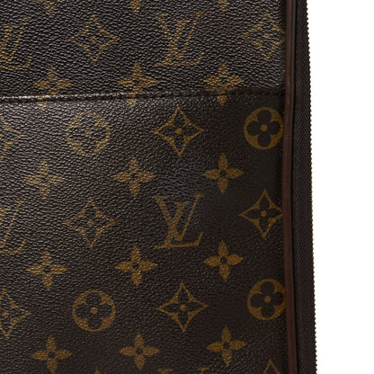 Louis Vuitton Monogram Pegase 45 19 of 22