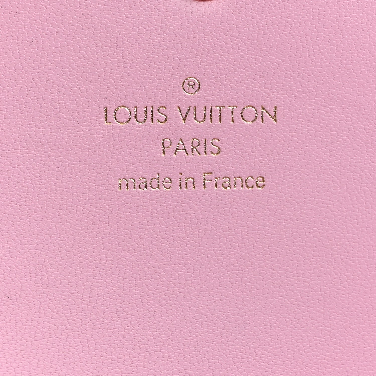 Louis Vuitton Monogram Giant Spring in the City Kirigami Pochette Set Sunrise Pastel Midnight Fuchsia Sunset Kaki 9 of 13