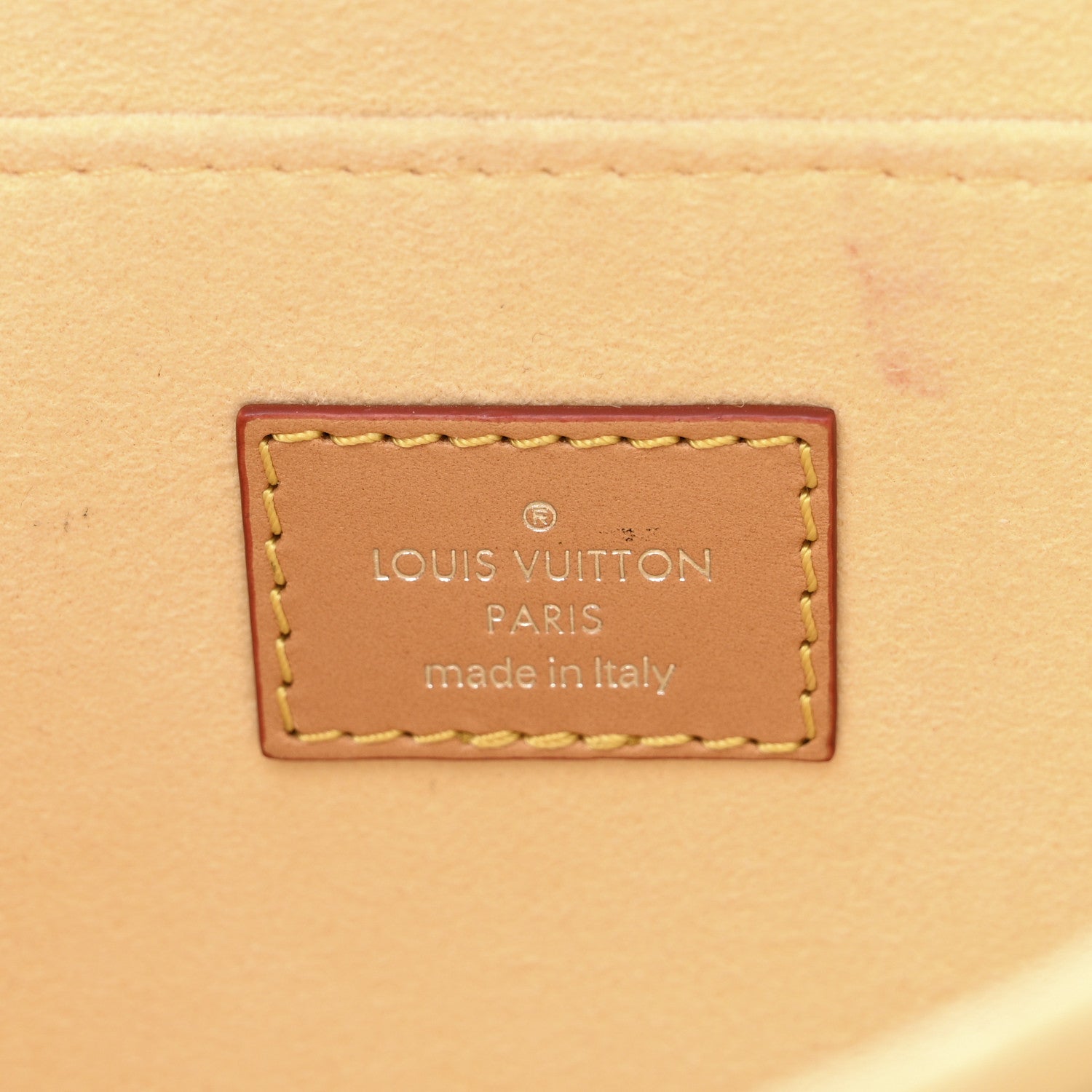 Louis Vuitton Monogram LV Pop Dauphine MM Rose 6 of 14