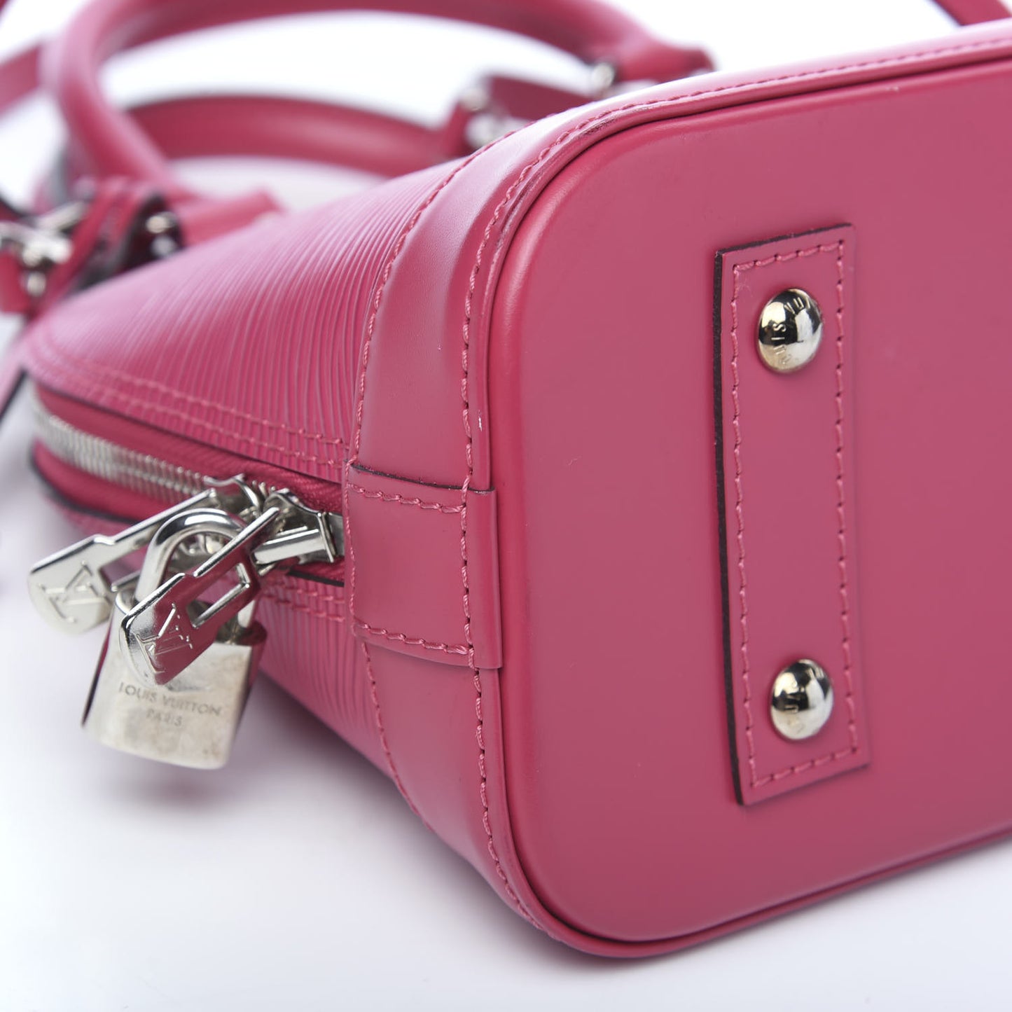 Epi Alma BB Fuchsia