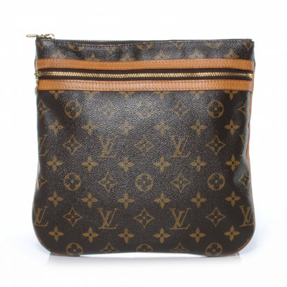 Louis Vuitton Monogram Bosphore Pochette 1 of 7