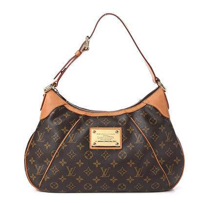 Louis Vuitton Monogram Thames GM 1 of 9
