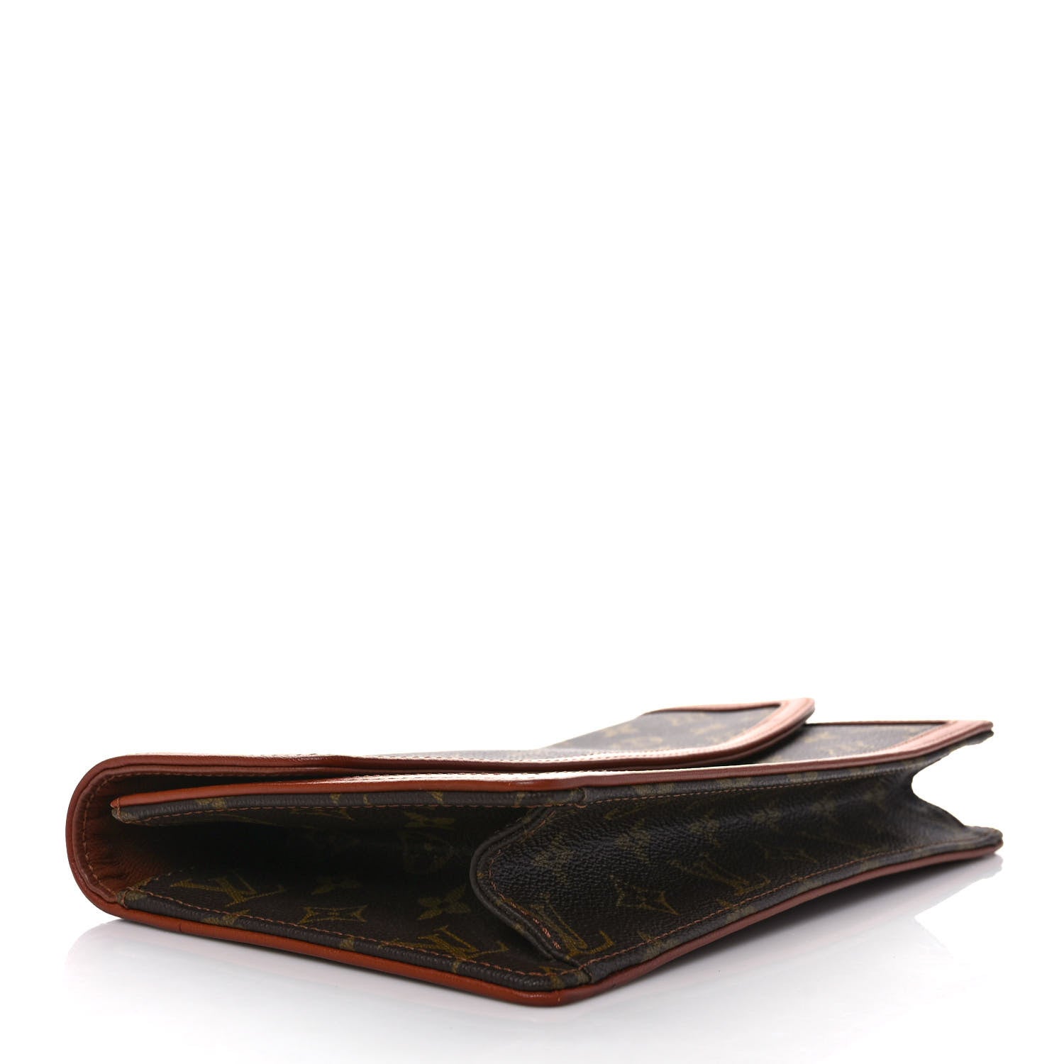 Louis Vuitton Monogram Pochette Dame 29 4 of 8