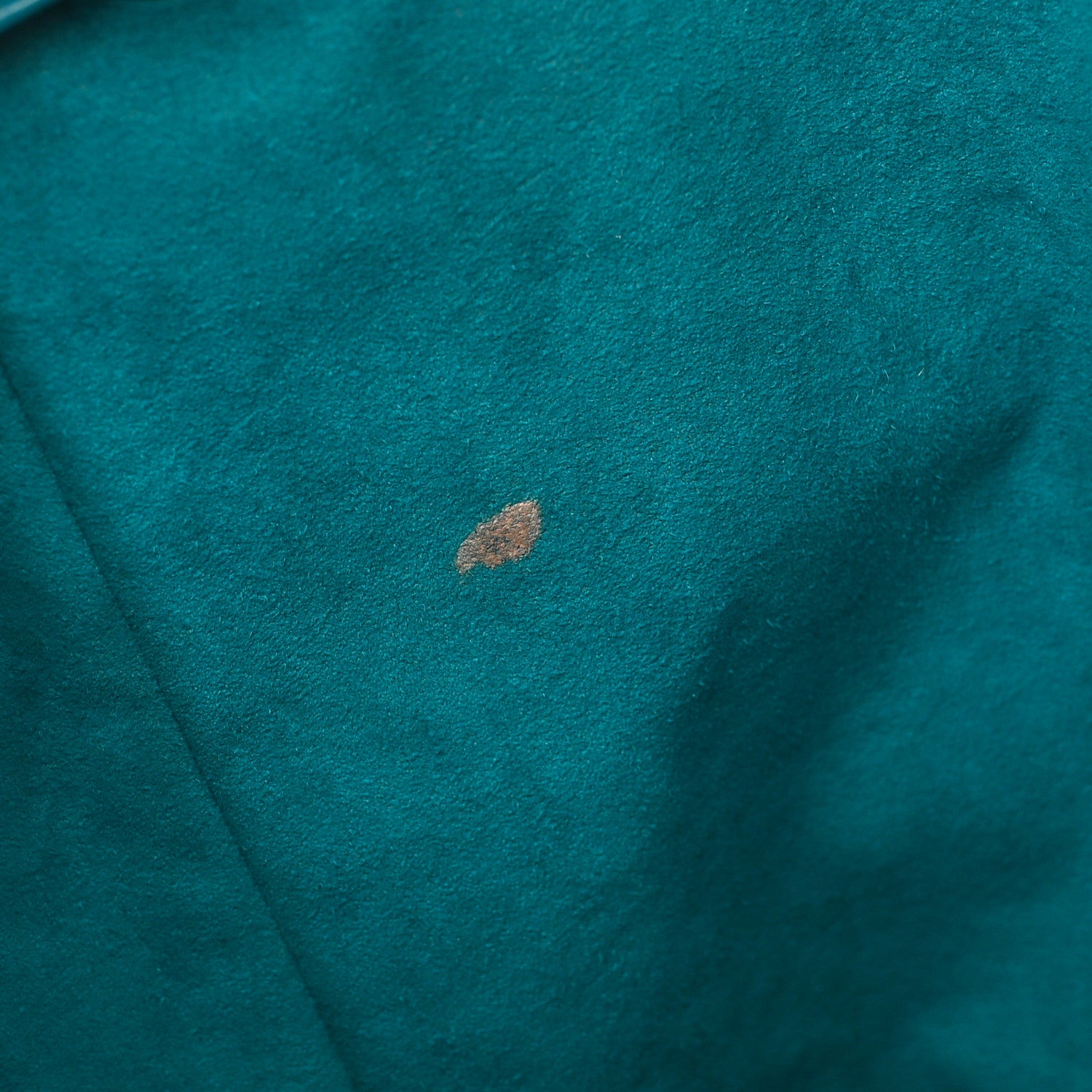 Louis Vuitton Epi Noe Cyan 11 of 12