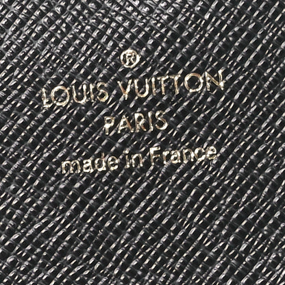 Louis Vuitton Reverse Monogram Emilie Wallet 6 of 6