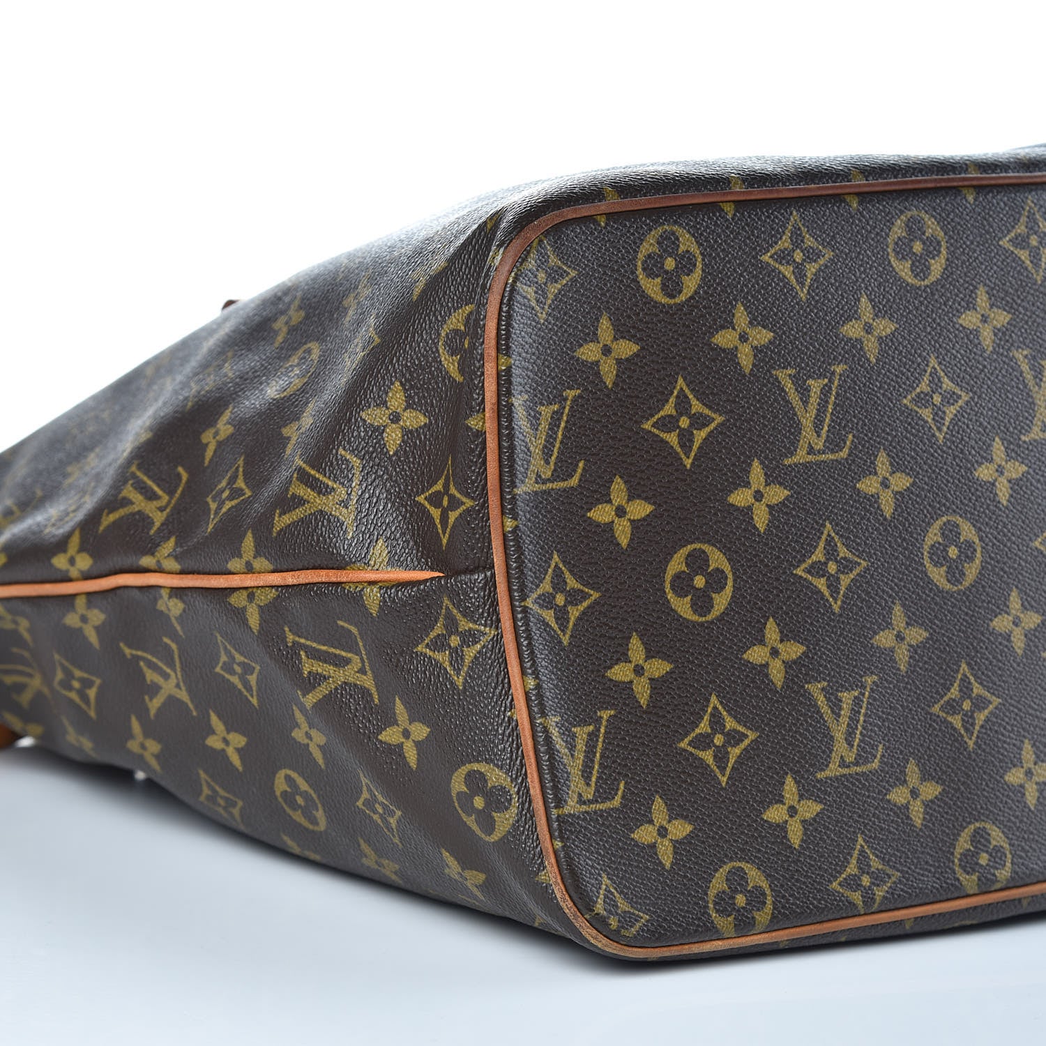 Louis Vuitton Monogram Palermo GM 8 of 17