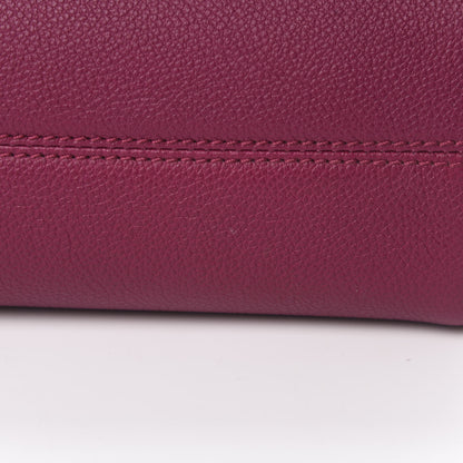 Louis Vuitton Empreinte Saint Germain MM Grape 12 of 12