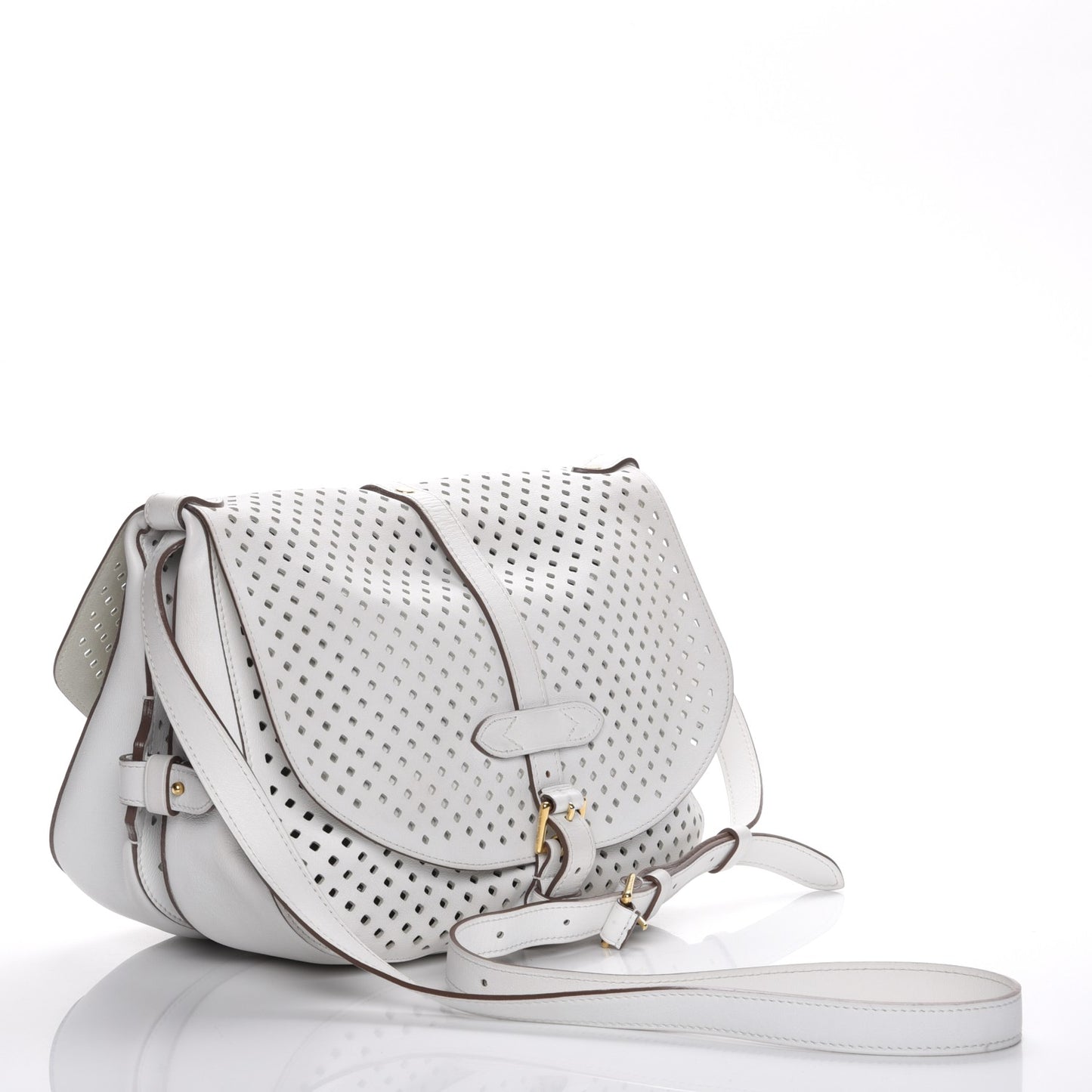 SC Flore Saumur White