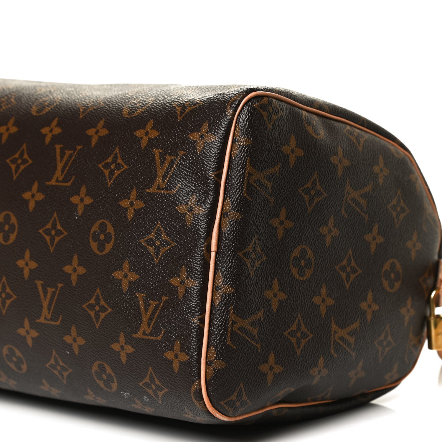 Louis Vuitton Monogram Speedy 30 11 of 12
