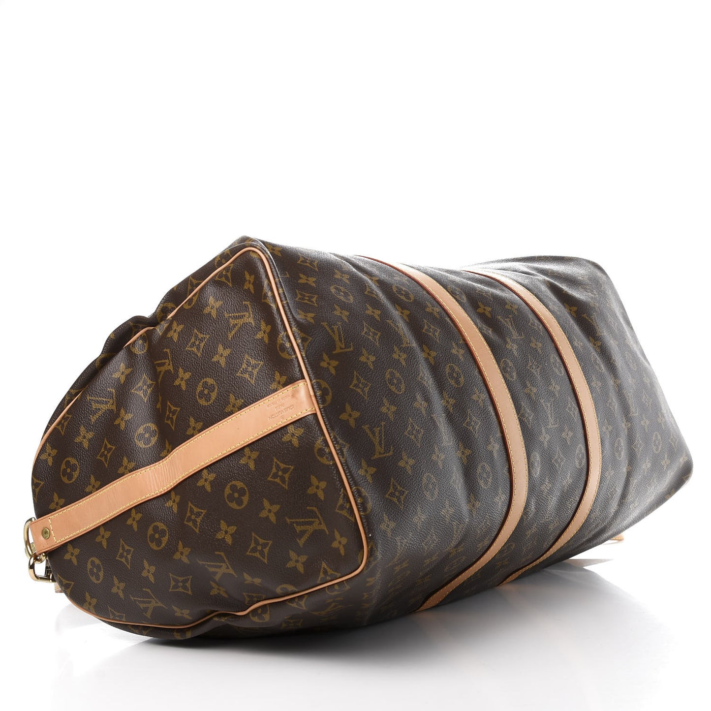 Monogram Keepall Bandouliere 55