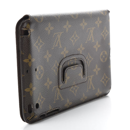 Louis Vuitton Monogram Folio iPad Mini Case 3 of 9
