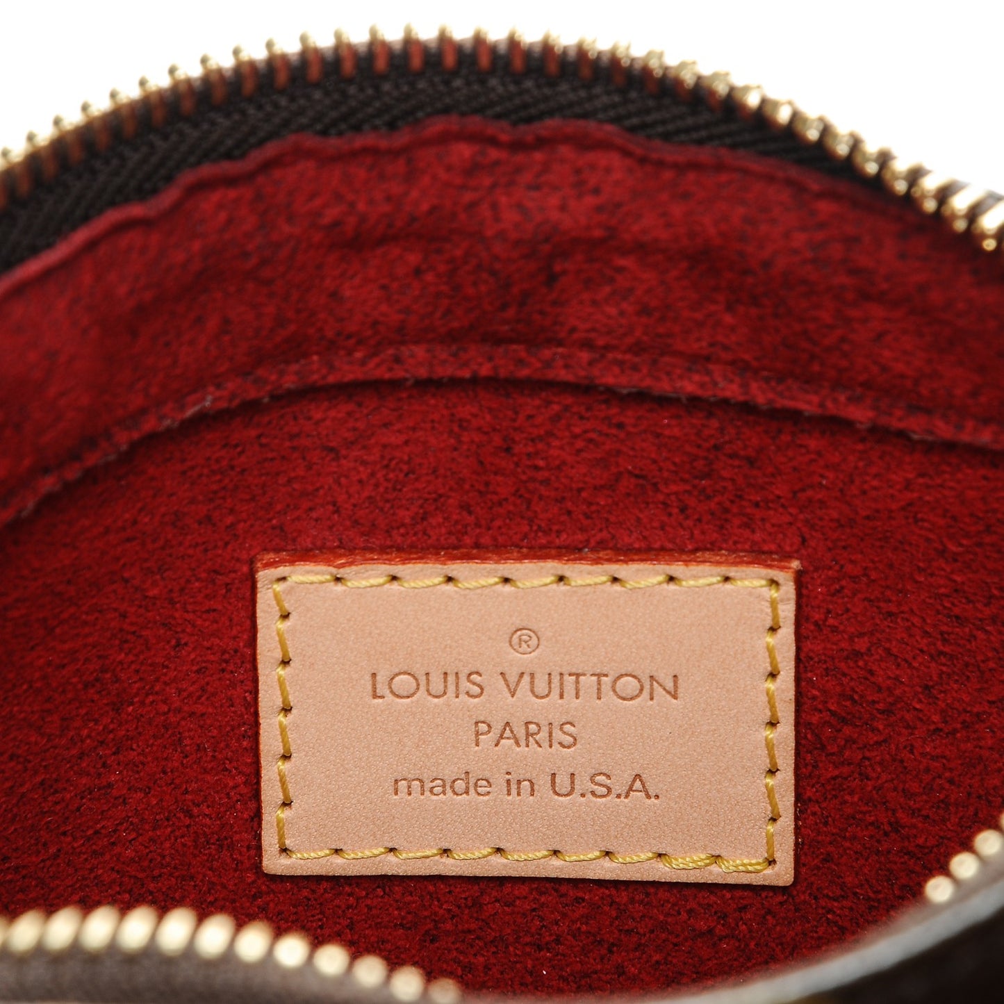 Monogram Viva-Cite PM