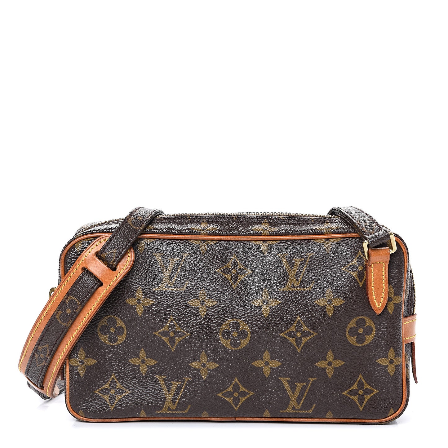 Monogram Pochette Marly Bandouliere