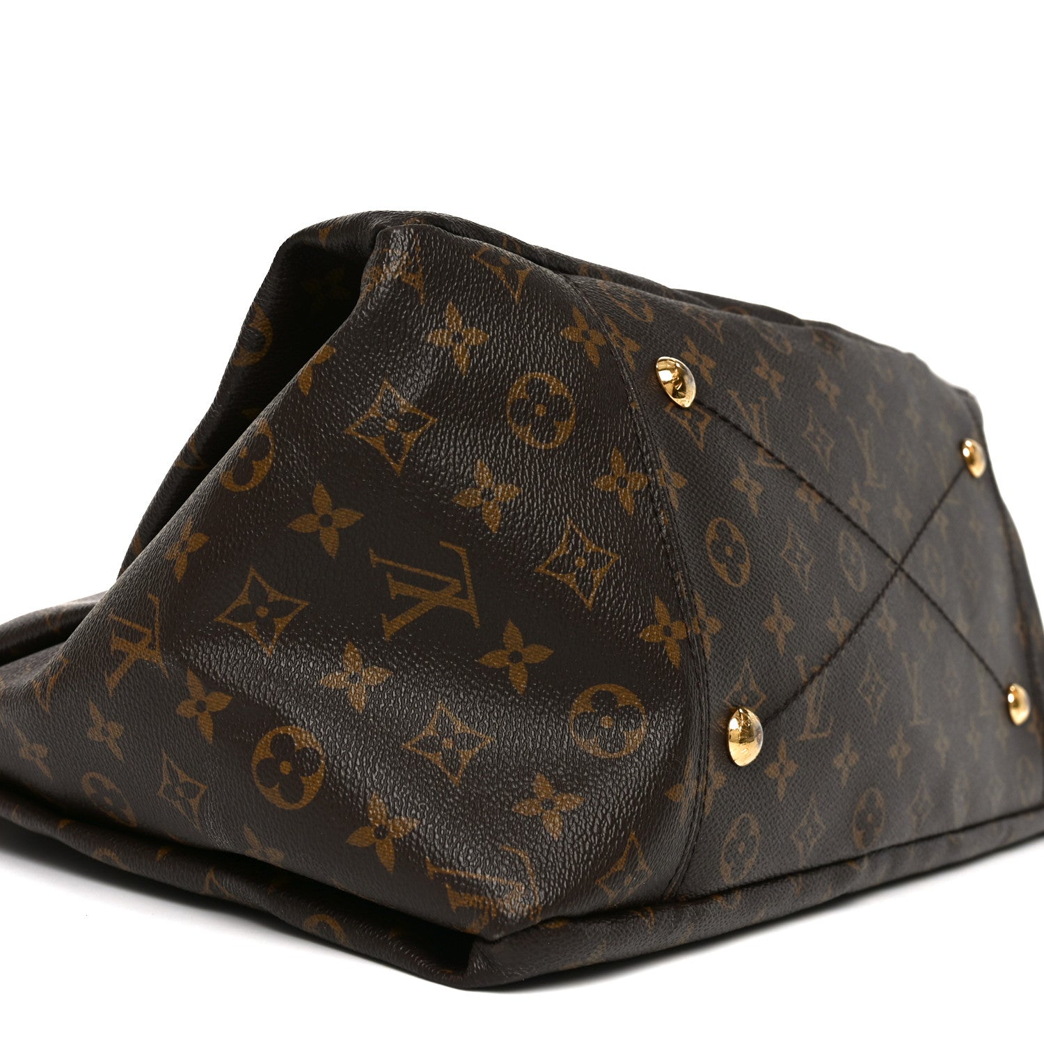 Louis Vuitton Monogram Artsy MM 8 of 10