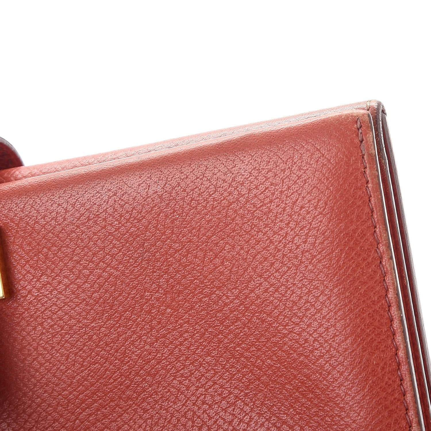 Hermes Epsom Tri-Fold Bearn Wallet 11 of 20