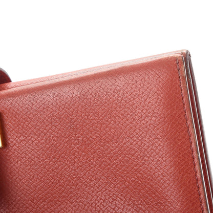 Hermes Epsom Tri-Fold Bearn Wallet 11 of 20