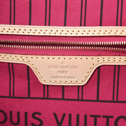 Louis Vuitton Monogram Neo Neverfull PM Pivoine 6 of 7