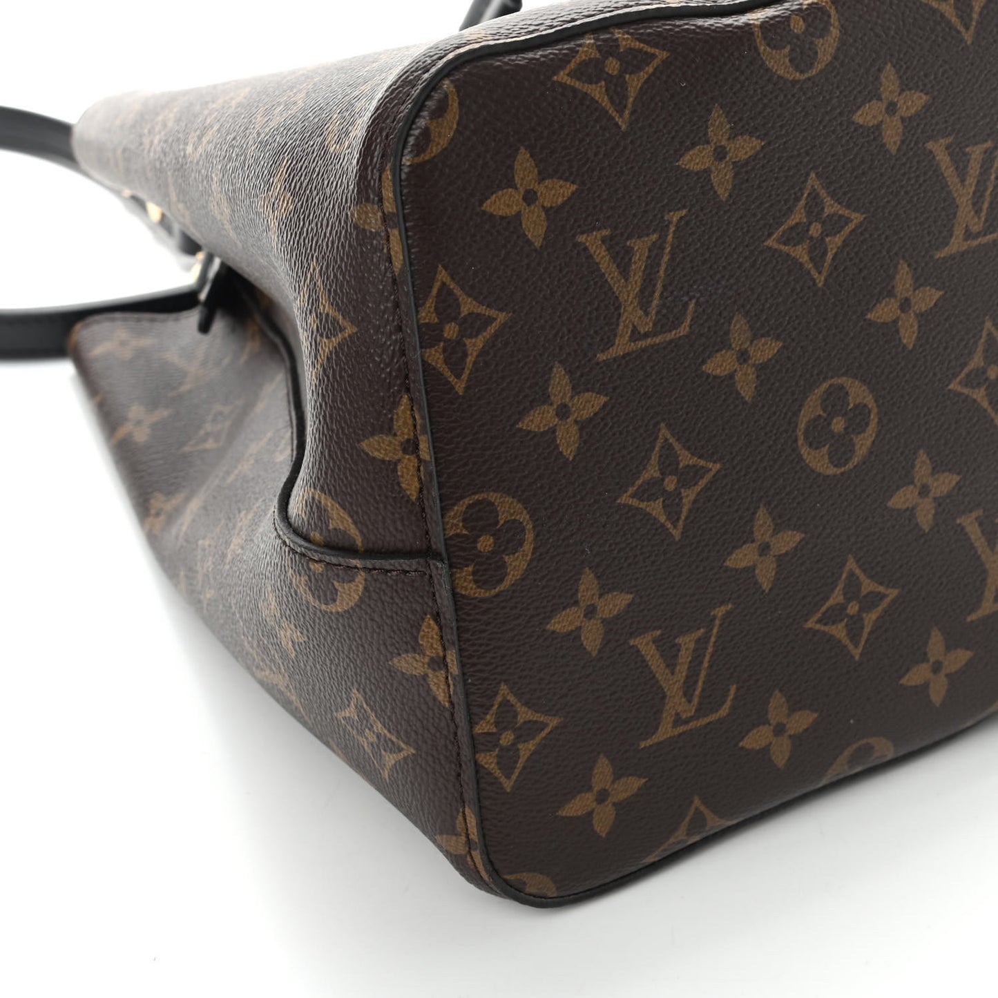 Monogram Neonoe MM Black