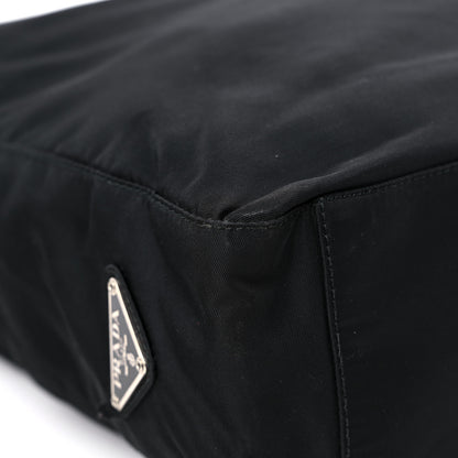 Prada Tessuto Nylon Tote Black 7 of 14