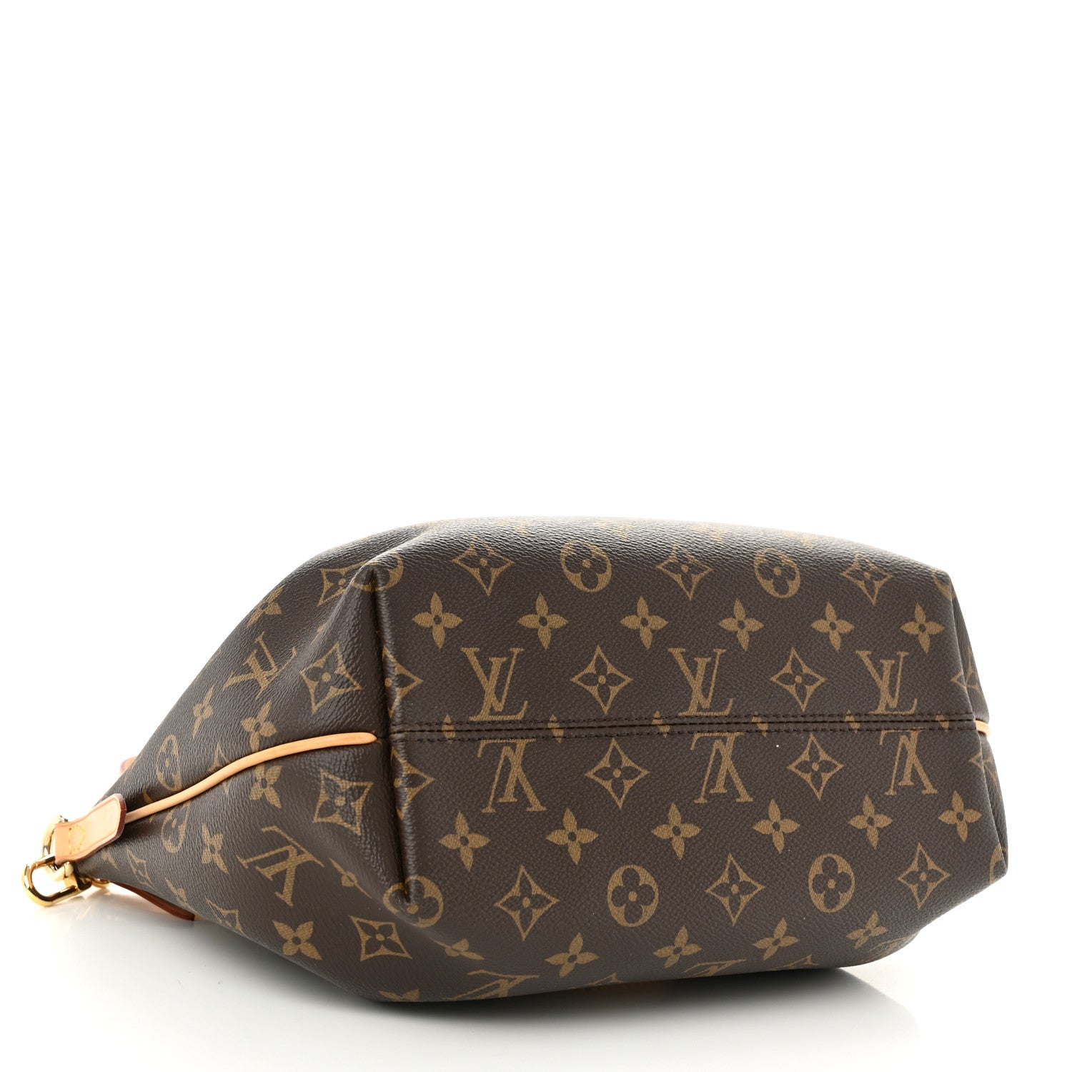 Louis Vuitton Monogram Turenne PM 4 of 9