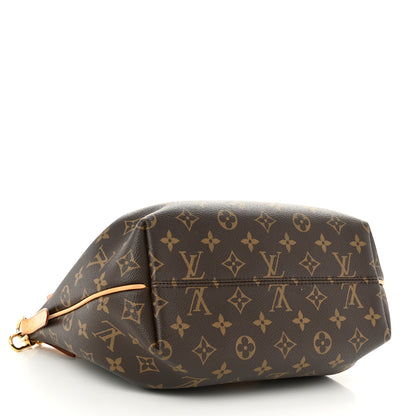 Louis Vuitton Monogram Turenne PM 4 of 9