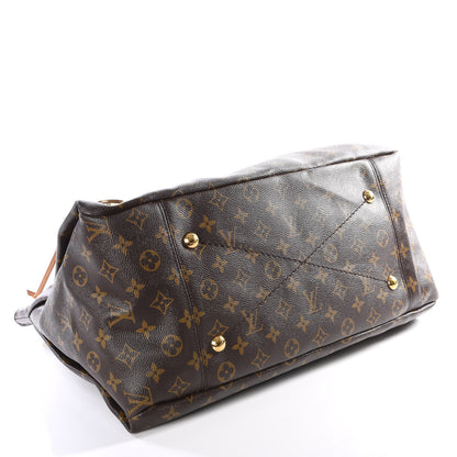 Louis Vuitton Monogram Artsy MM 3 of 11