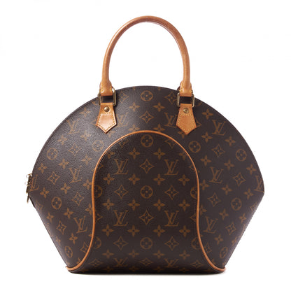 Louis Vuitton Monogram Ellipse MM 1 of 9