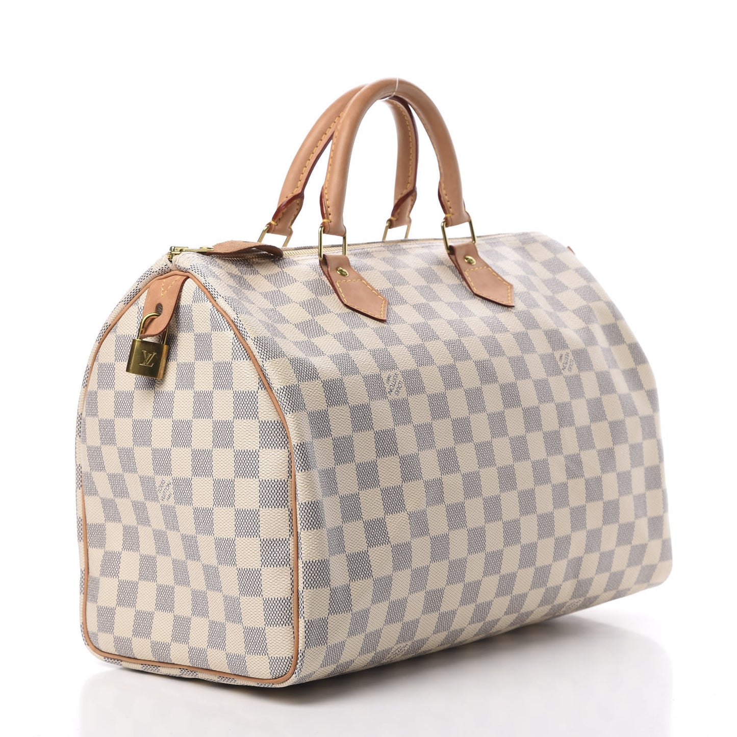 Damier Azur Speedy 35