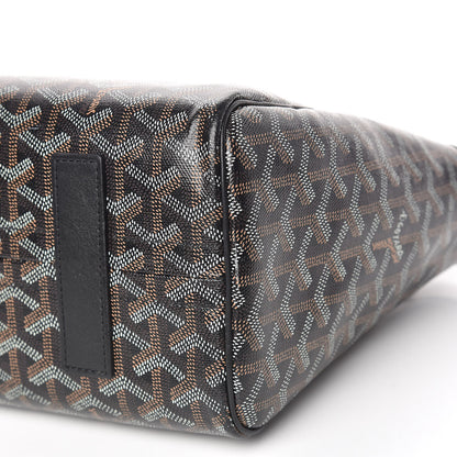 Goyard Goyardine Rouette PM Black 11 of 18