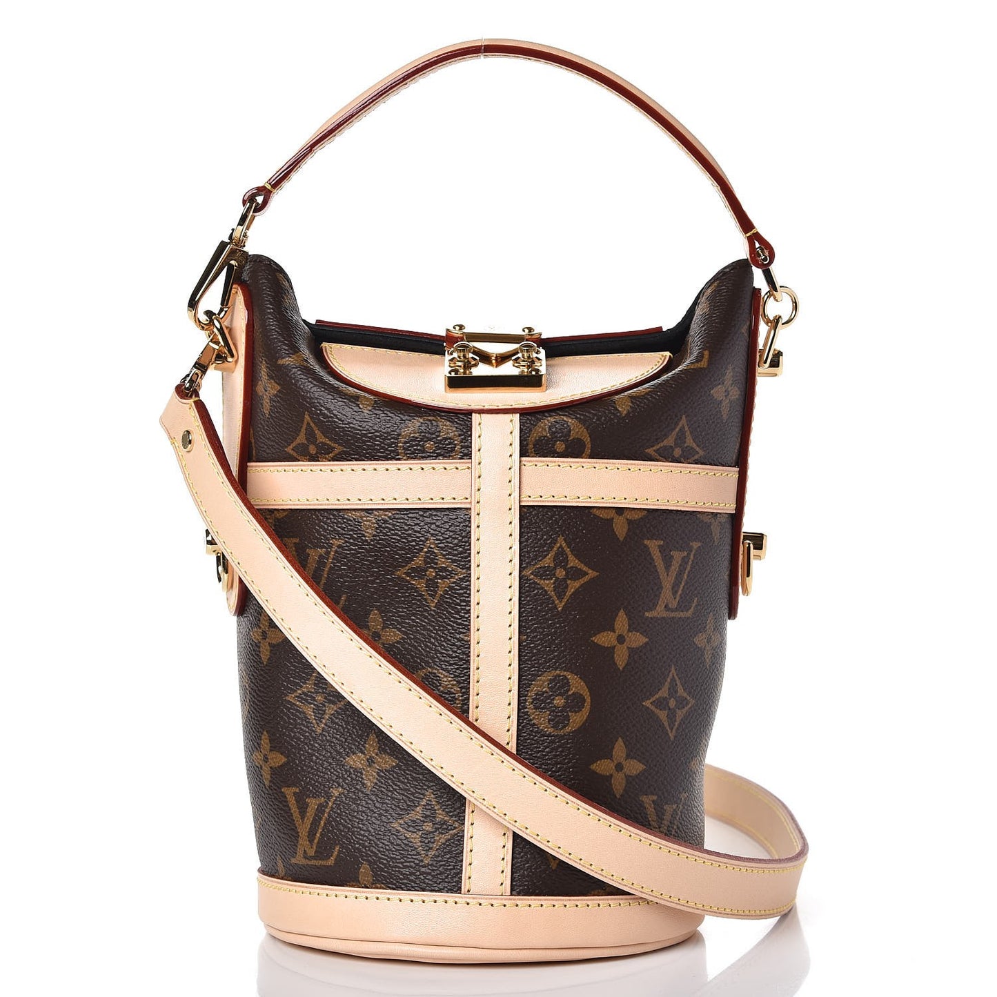 Monogram Duffle Bag