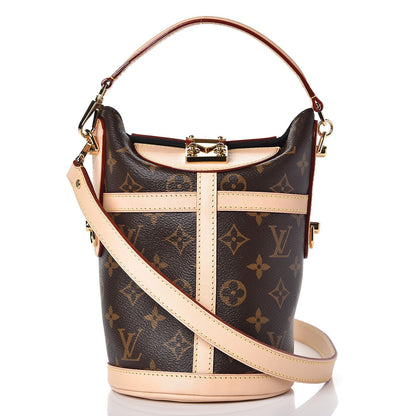 Louis Vuitton Monogram Duffle Bag 1 of 7