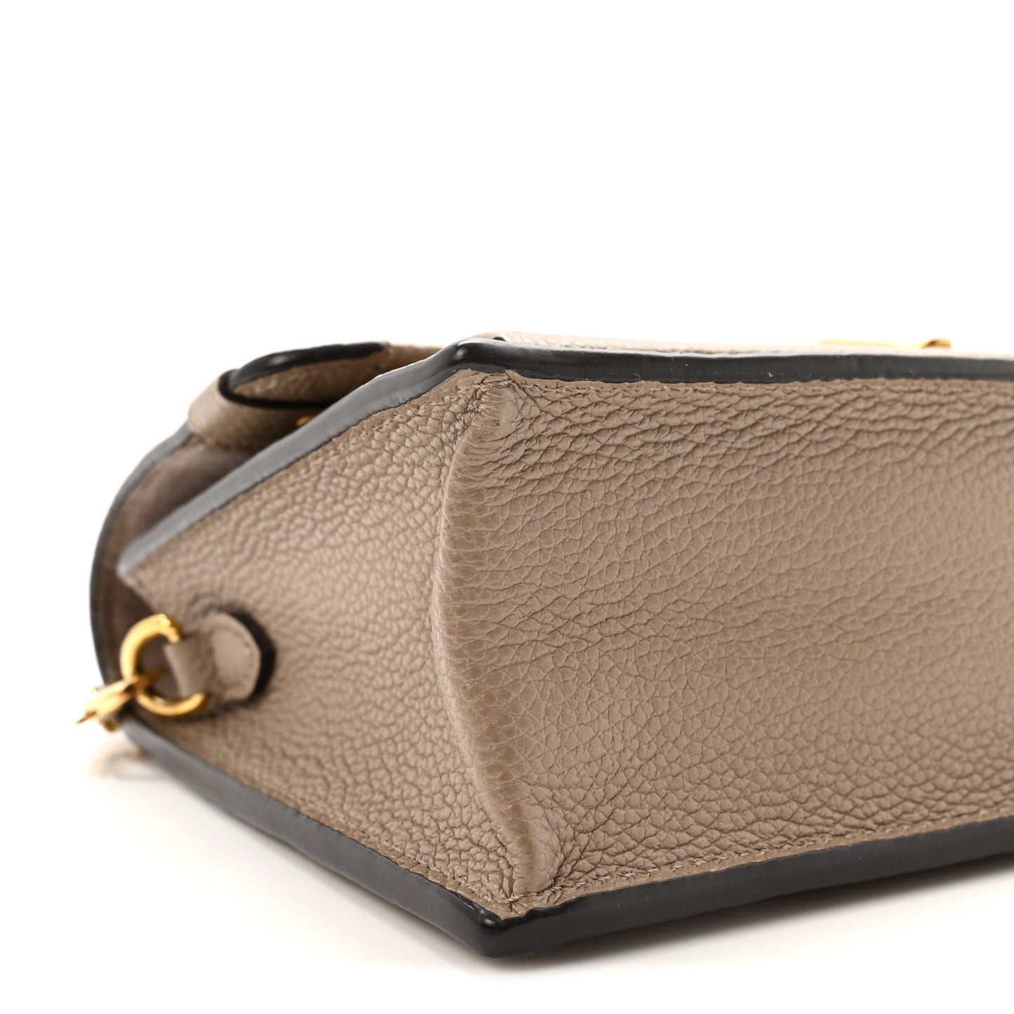 Empreinte Vavin Chain Wallet Tourterelle