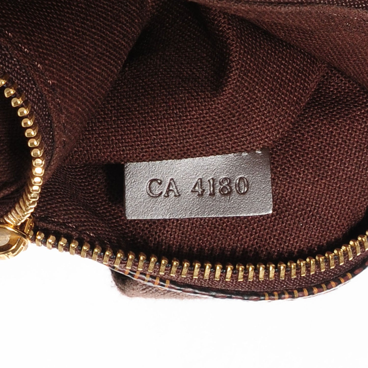 Damier Ebene Beaubourg