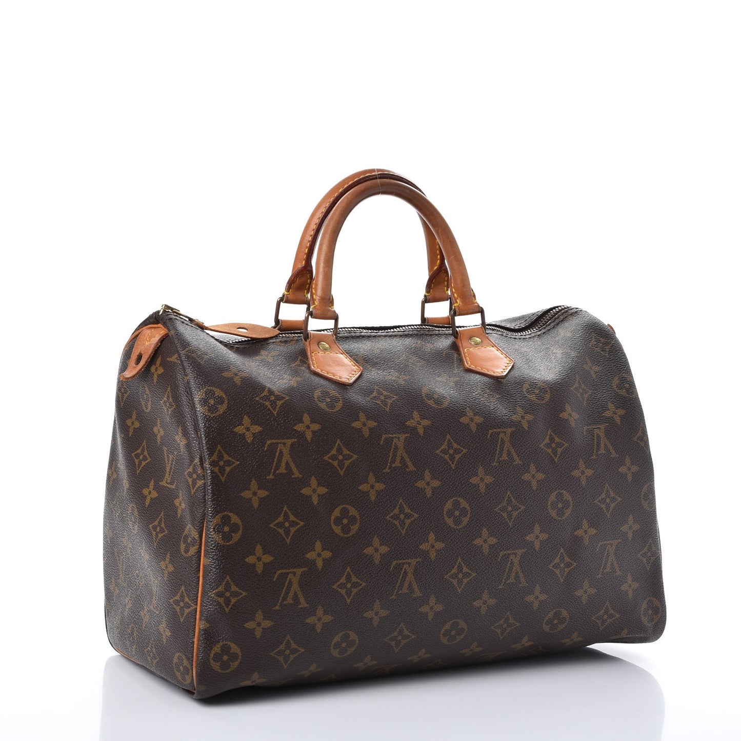 Monogram Speedy 35