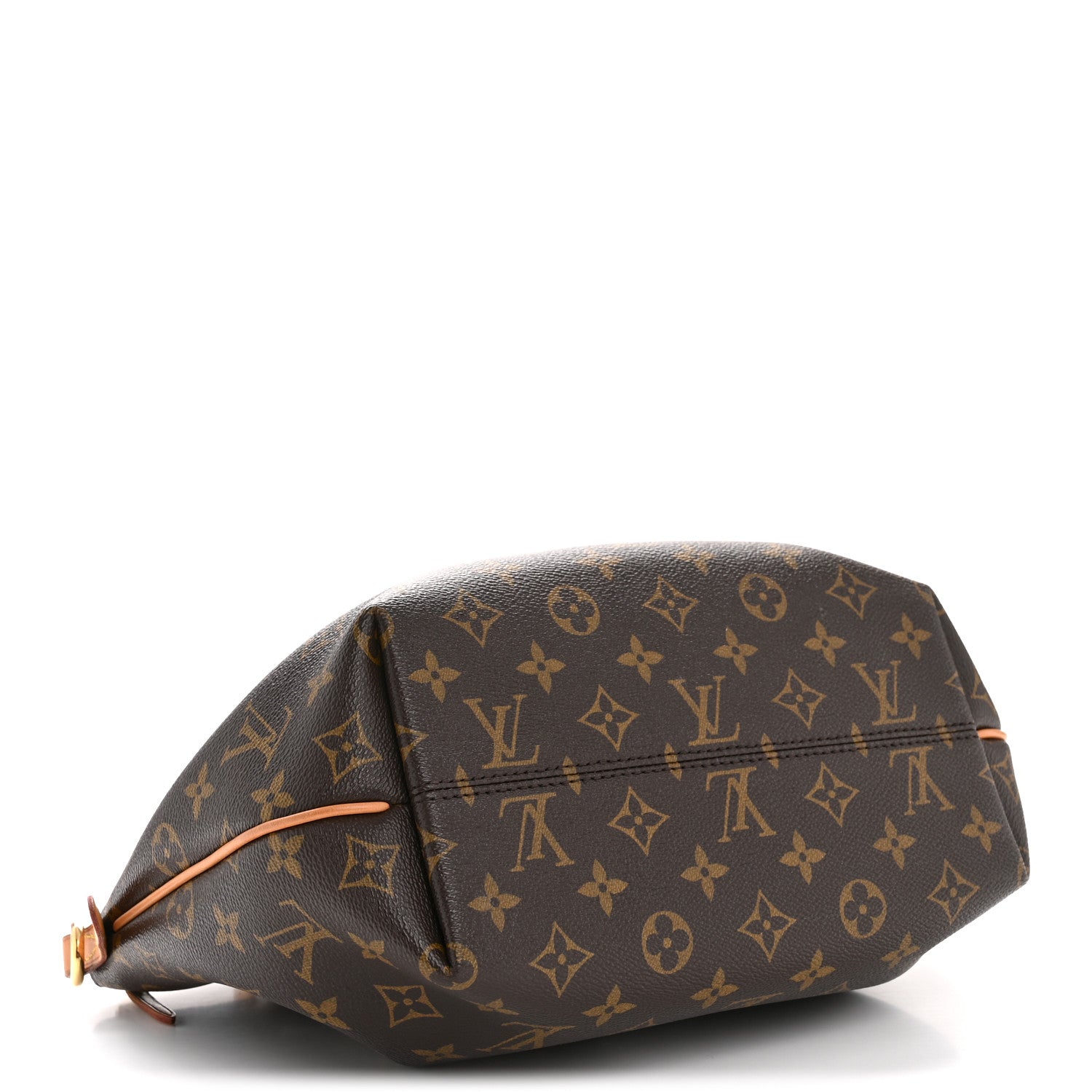Louis Vuitton Monogram Turenne PM 4 of 14