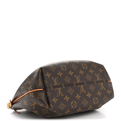 Louis Vuitton Monogram Turenne PM 4 of 14