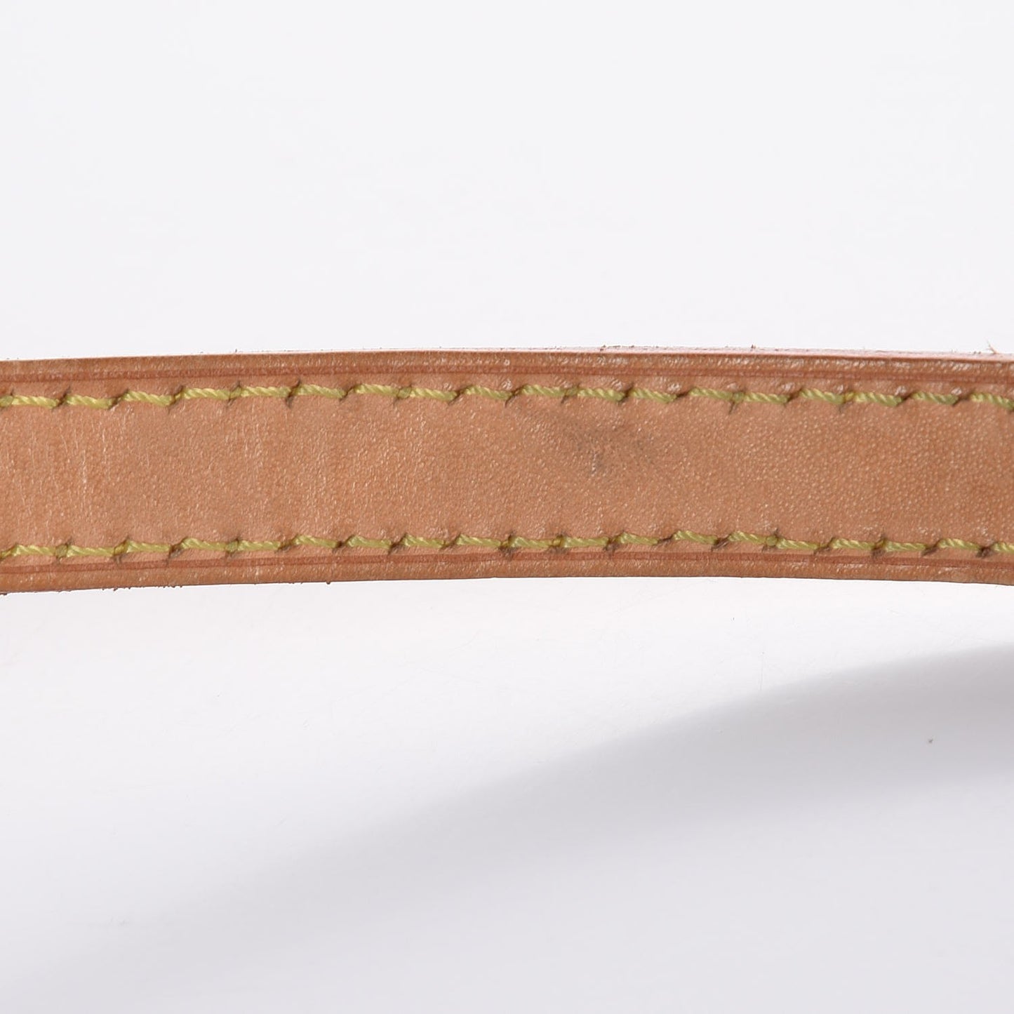 Vachetta 16mm Shoulder Strap