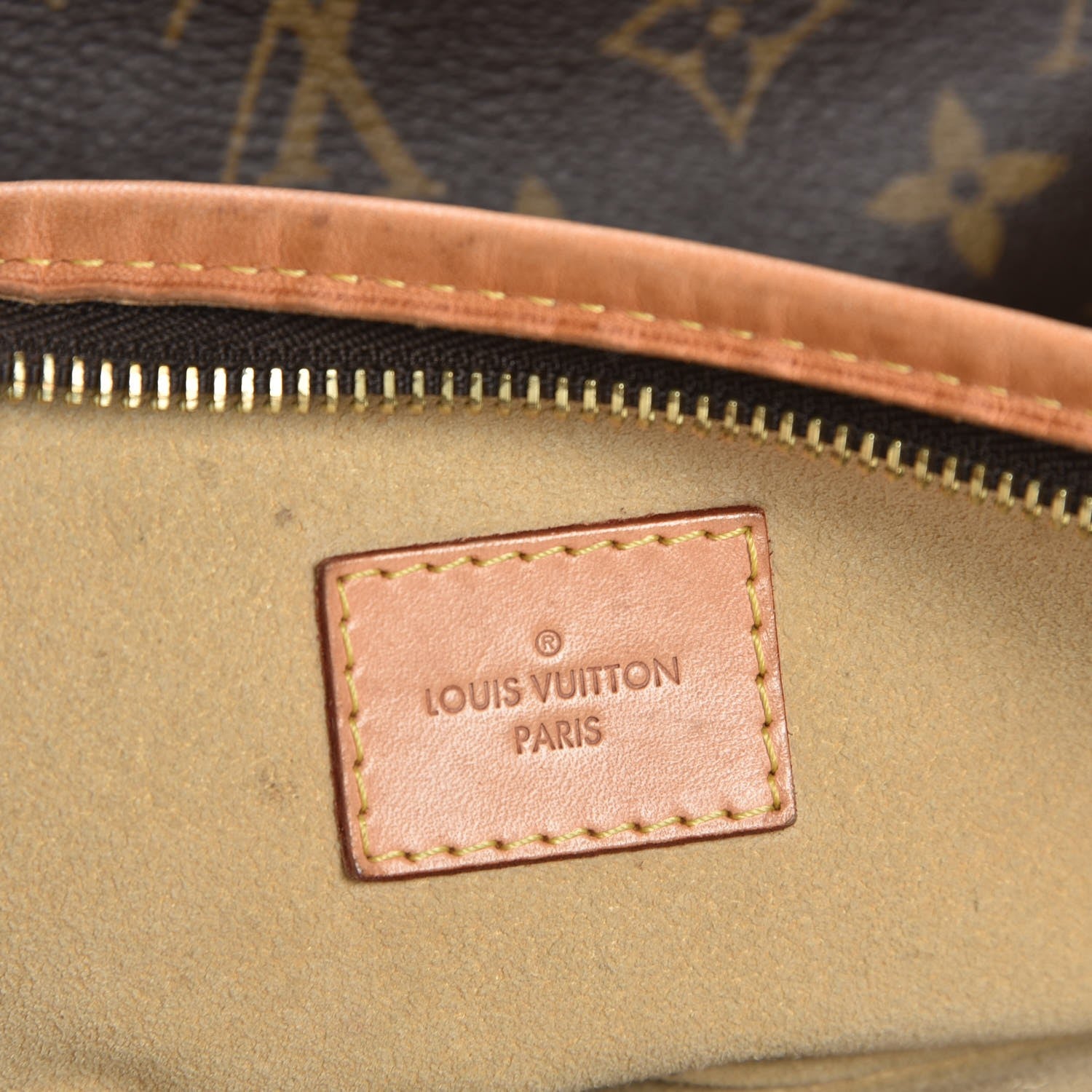 Louis Vuitton Monogram Estrela MM 7 of 10