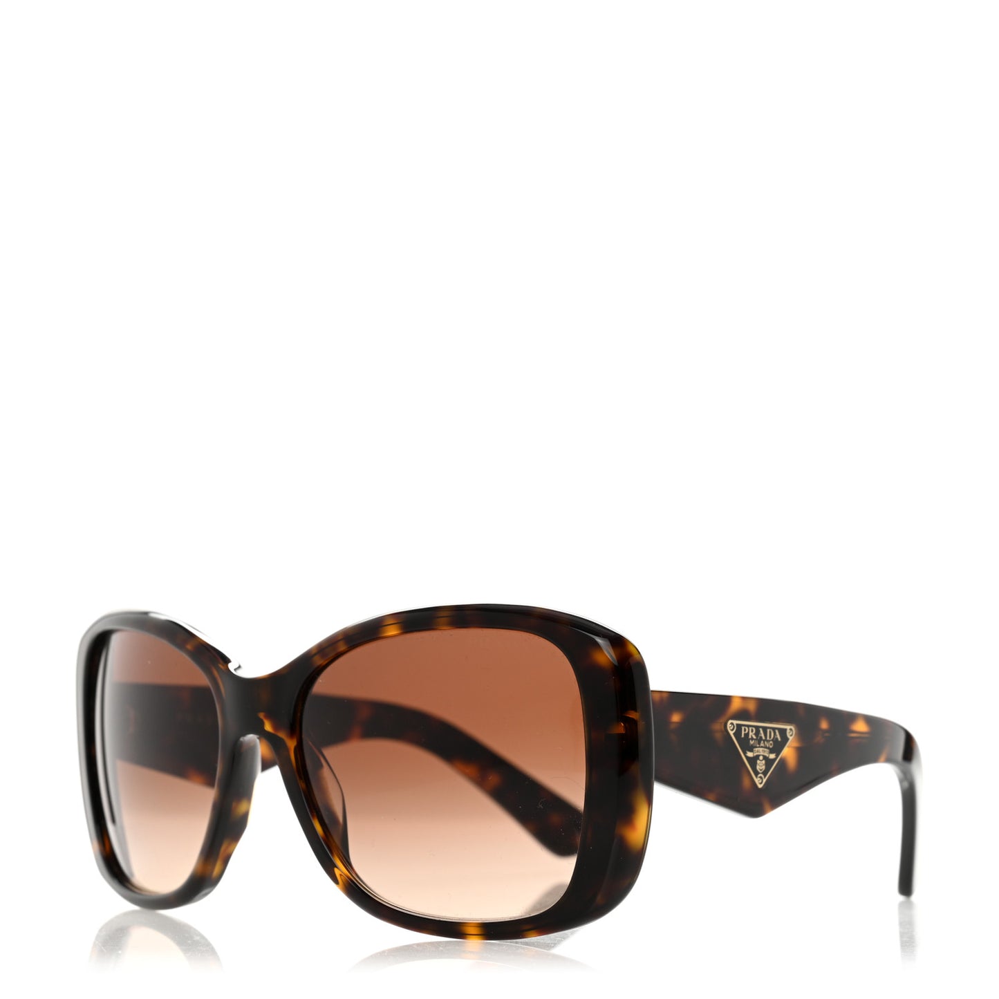 Sunglasses SPR 32P Tortoise