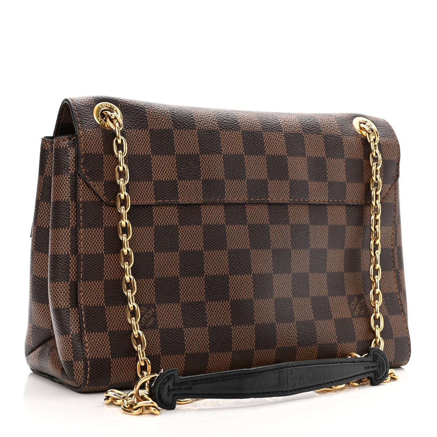 Damier Ebene Vavin PM Creme