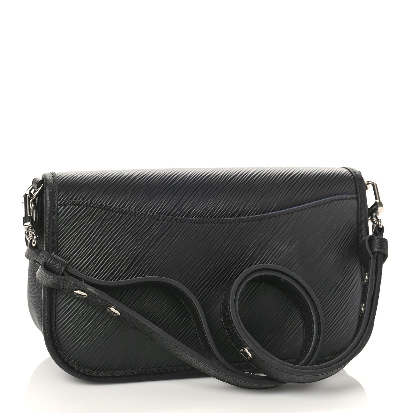 Epi Buci Crossbody Black